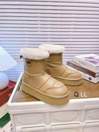 Picture of UGG Shoes _SKUUGGsz35-40LL100119724